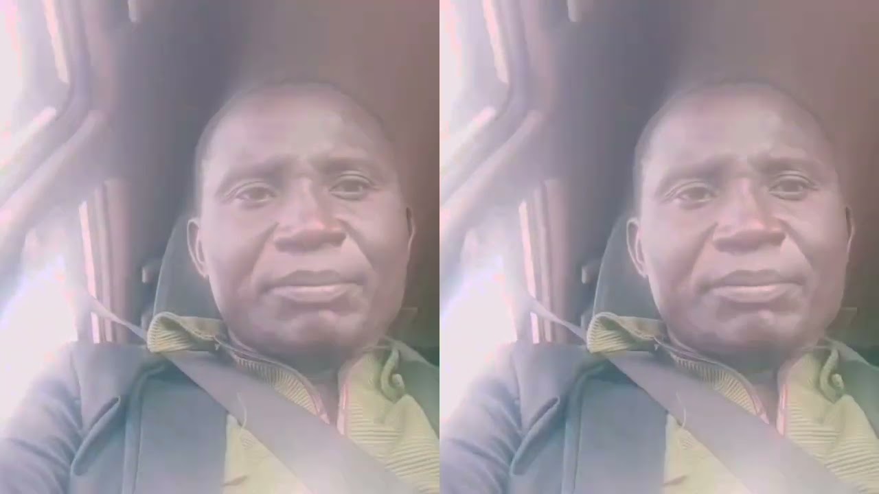 Yawe, yawe by Maxwell born again official video