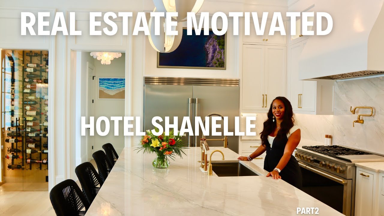 Hotel Shannelle Part 2 | Where Caribbean Influence Intersects with New Orleans Charm |