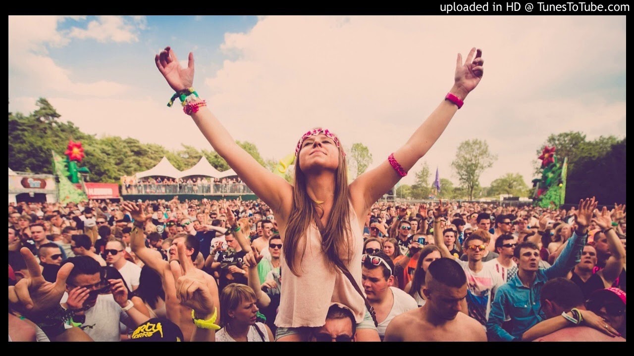 Oryon ft. Accelerator - Ready 4 U (Hardstyle Mix)