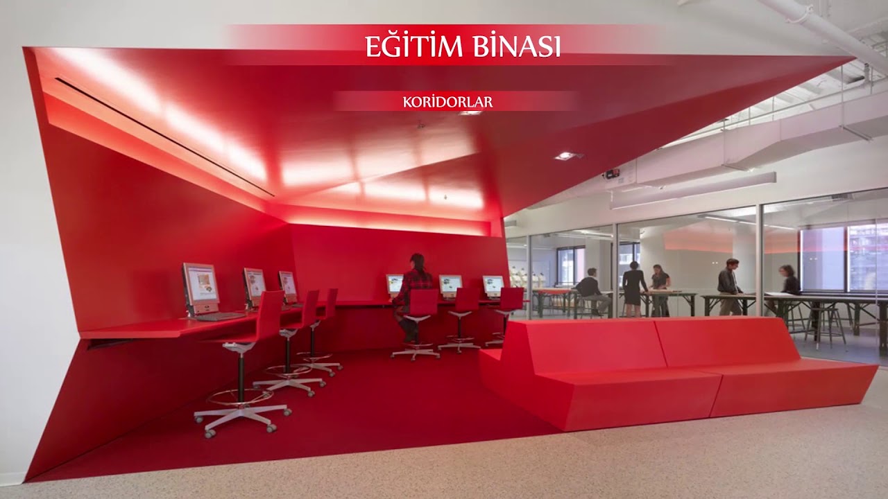 TBB Akademi Merkez binası - Ankara