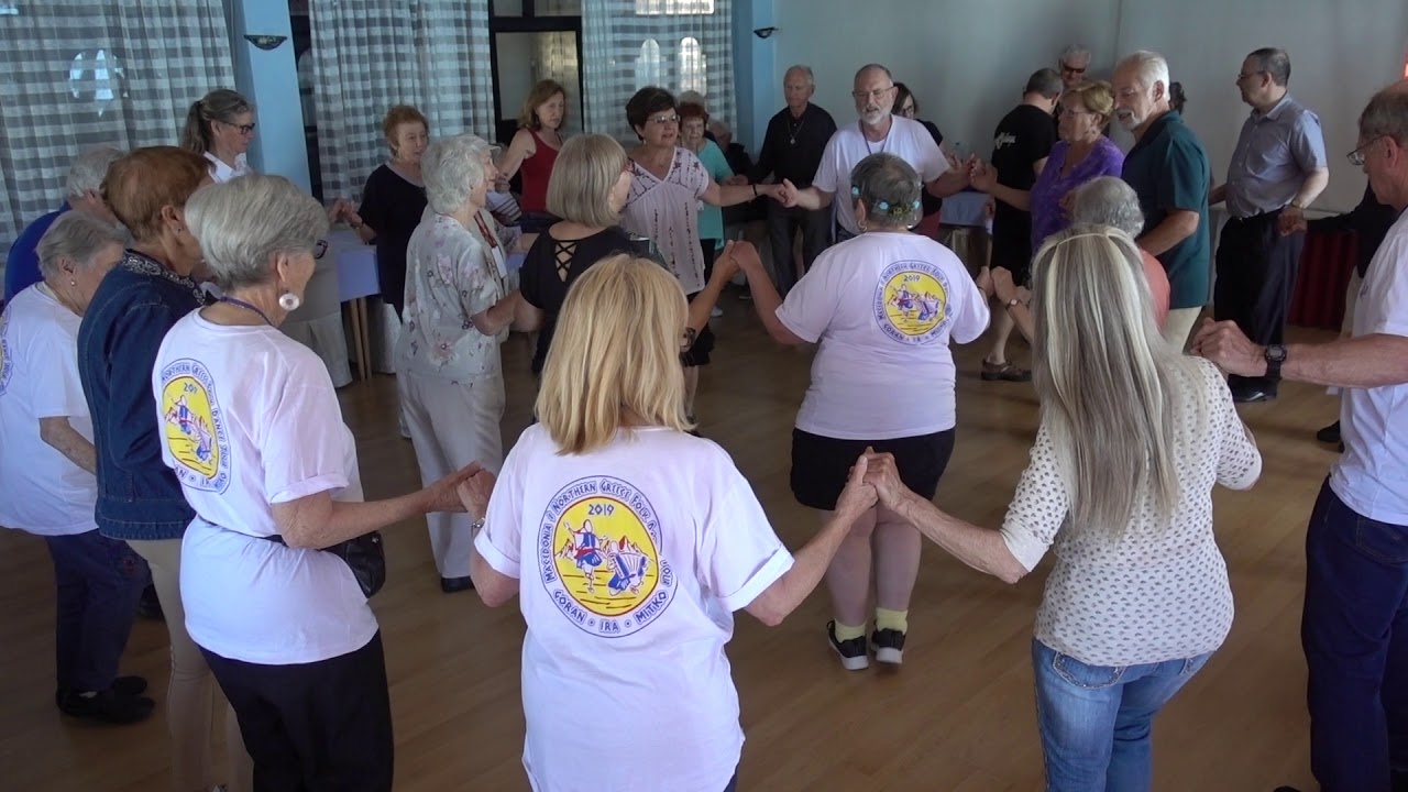 AI GIORGIS Greek Dance (Ira Weisburd Goran Alachki Dimitar Petrov)