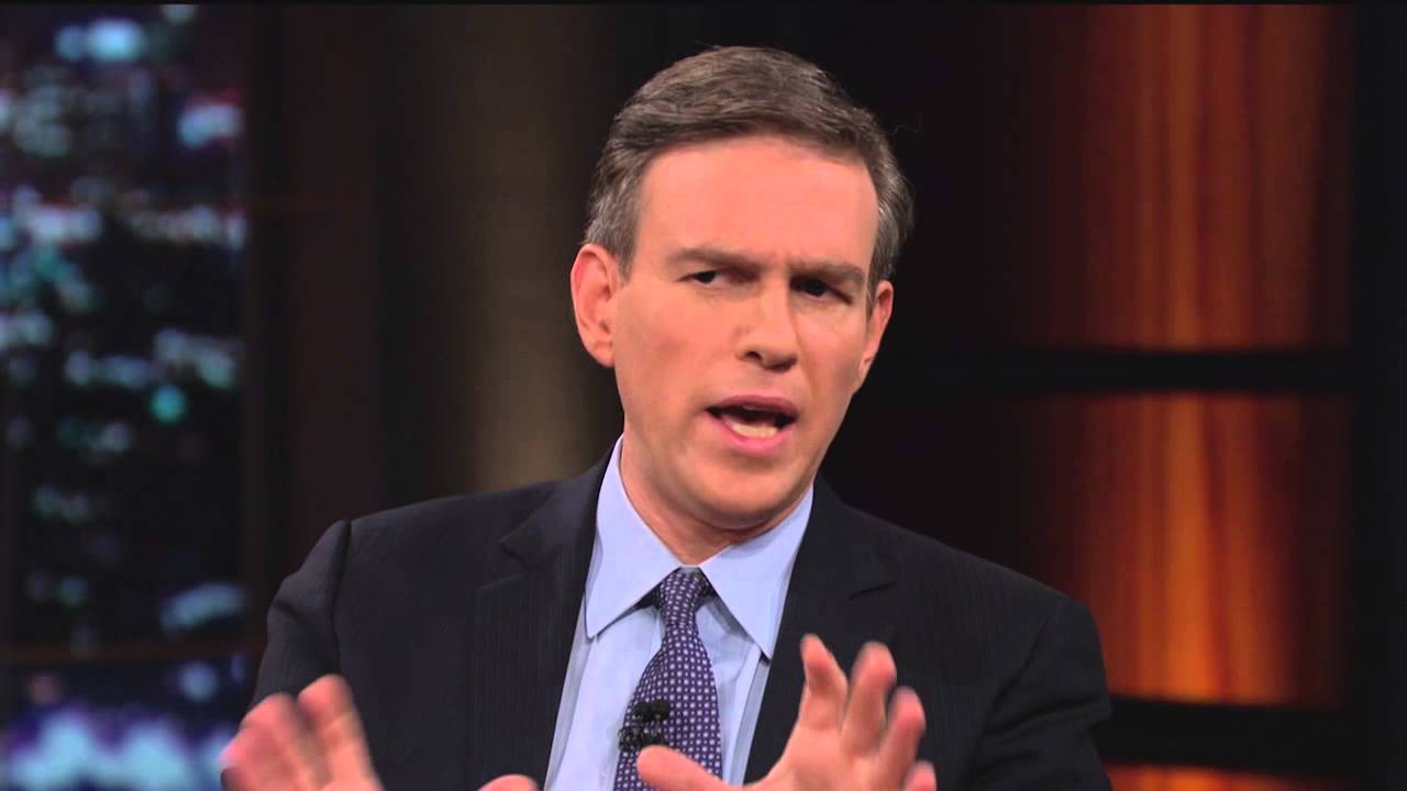 Real Time with Bill Maher: Overtime - January 23, 2015 (HBO)