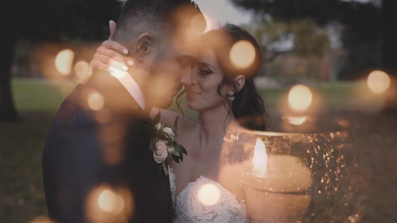 Greek Wedding at The Cape Club Of Sharon Massachusetts • Litsa & Juan