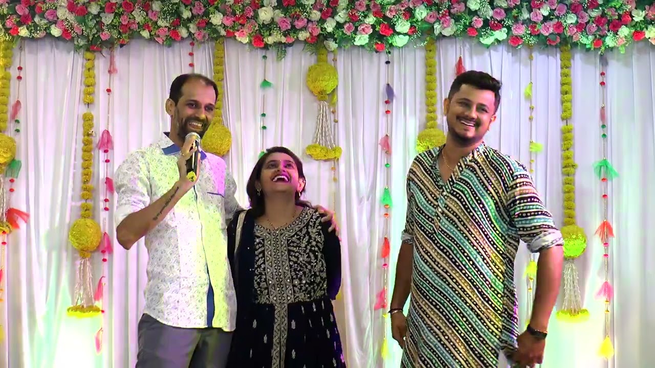 Sangeet Part 3
