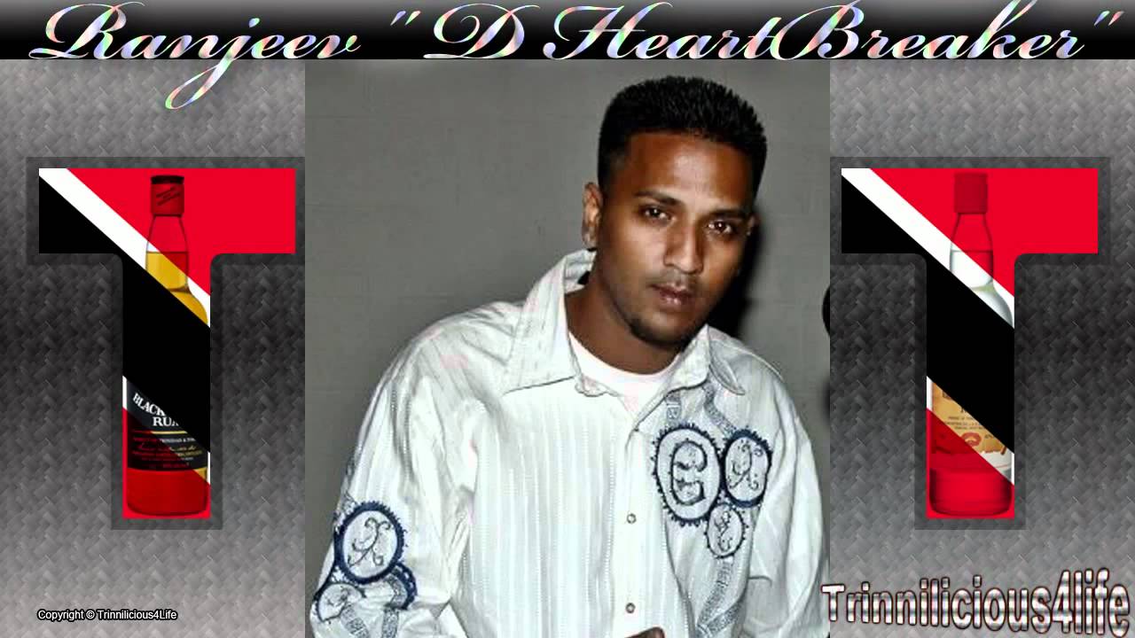 Ranjeev '' D HeartBreaker '' Ramdeen -   Pass meh Glass ( 2011 ) Latest