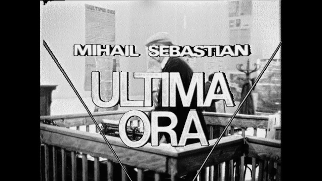 TEATRU TV | 