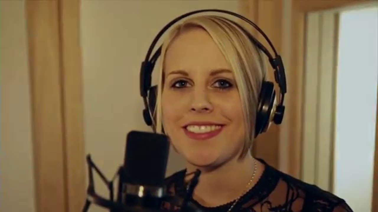 Run - Snow Patrol (Cover Susi Köbinger)