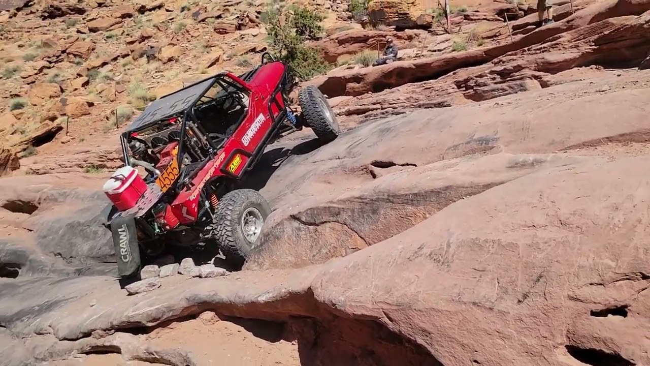 Moab 2024 Pritchett Canyon