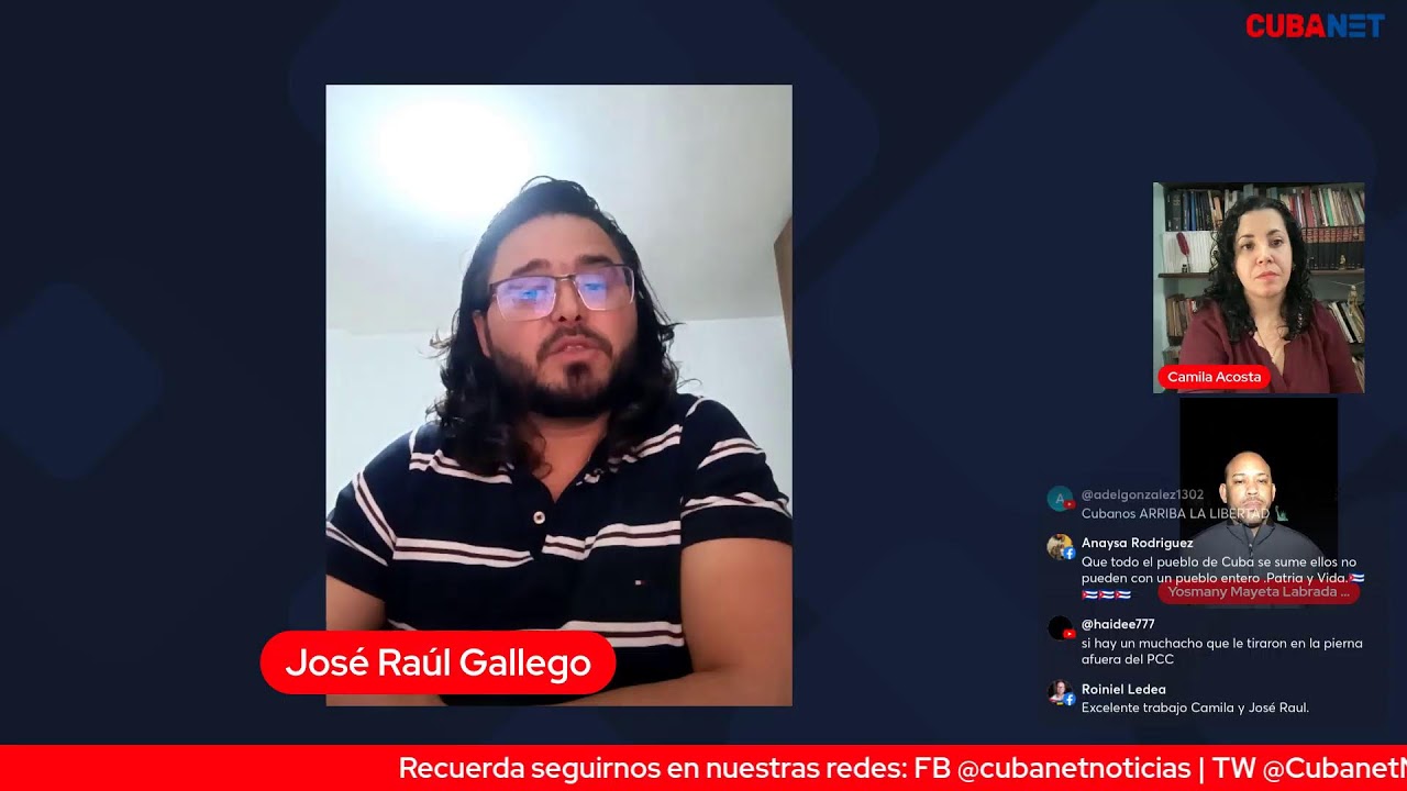 ÚLTIMO MINUTO: A gritos de «Libertad», Morón está en la calle