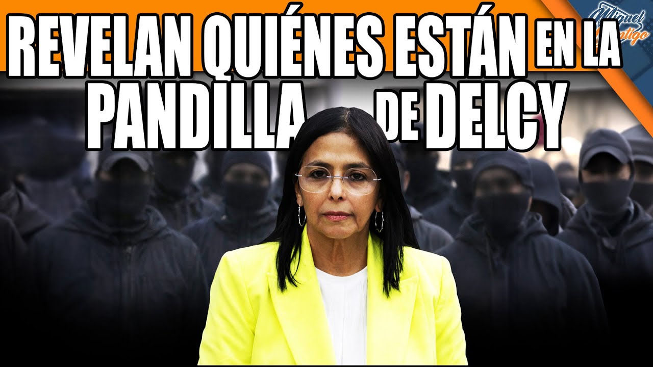 MARÍA CORINA PIDE RESCATE MILITAR | KABUM