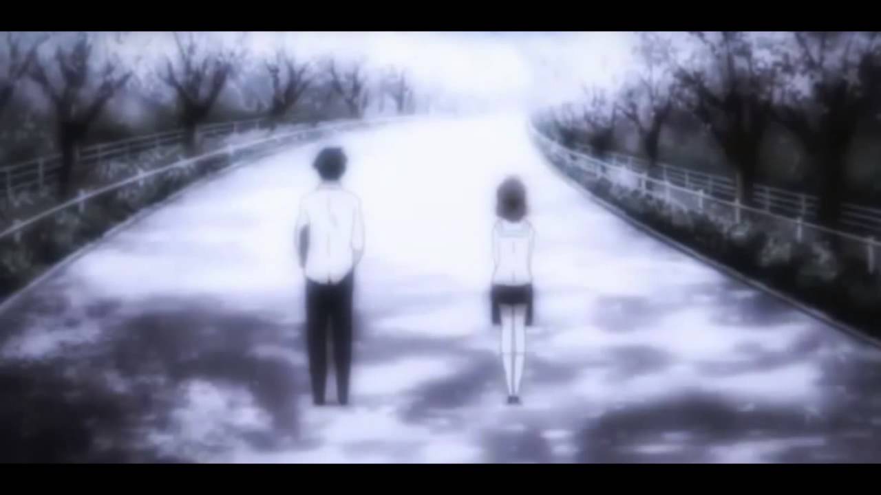 Let Her Go【AMV】
