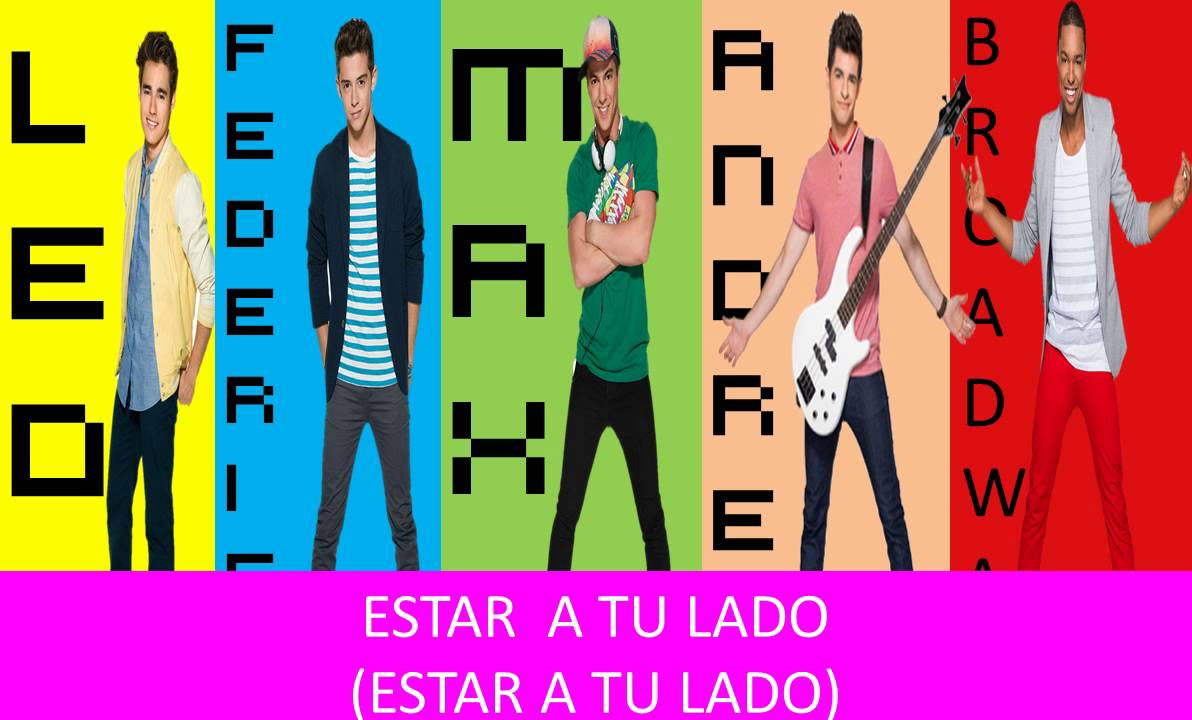 Violetta 3 - 