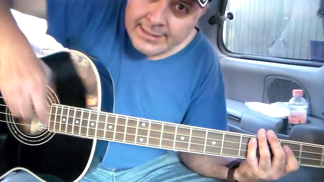 Cómo Hacer Circulos con Quintas y Octavas en el Bajo Eléctrico, Técnica Robin