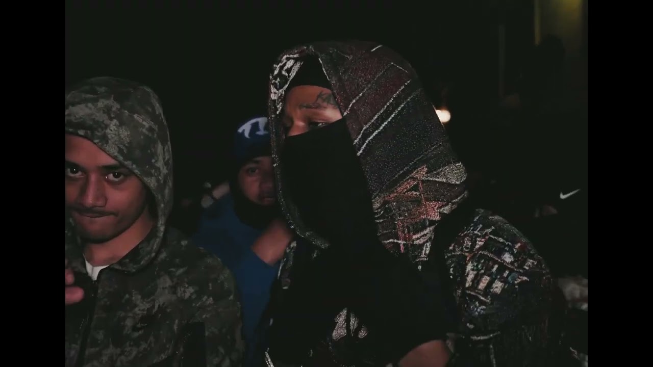 EBK JAAYBO - SKITZ (Official Music Video) Dir by. @shakoorvisuals