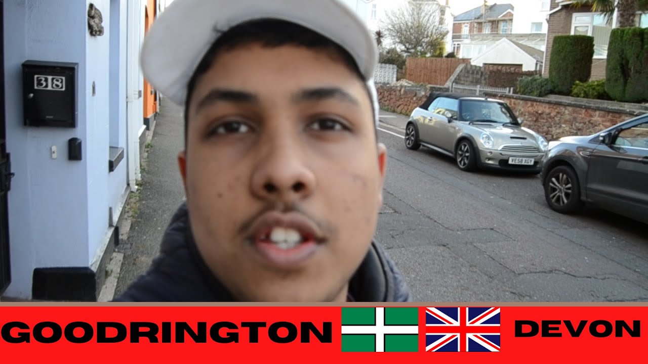 GOODRINGTON - DEVON