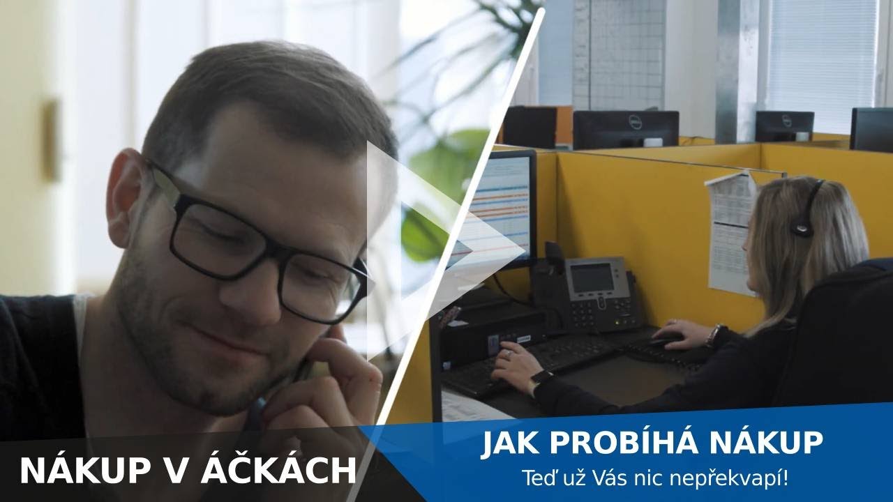 Jak prob&iacute;h&aacute; n&aacute;kup auta v AAA Auto?