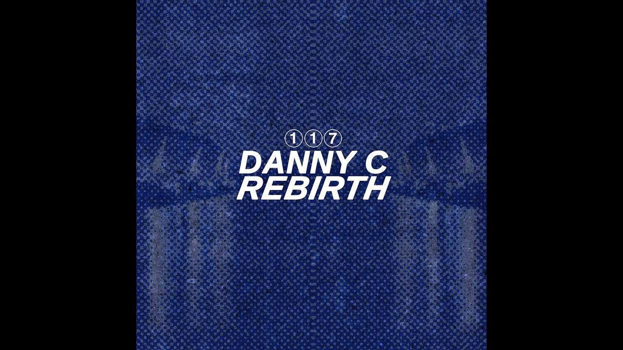 Danny C - The Strength (117)