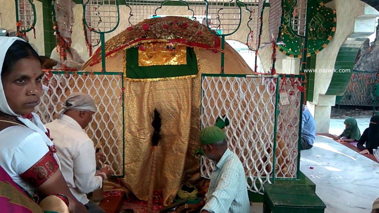 Kowkoor Mastan Baba Dargah | kowkur , secunderabad