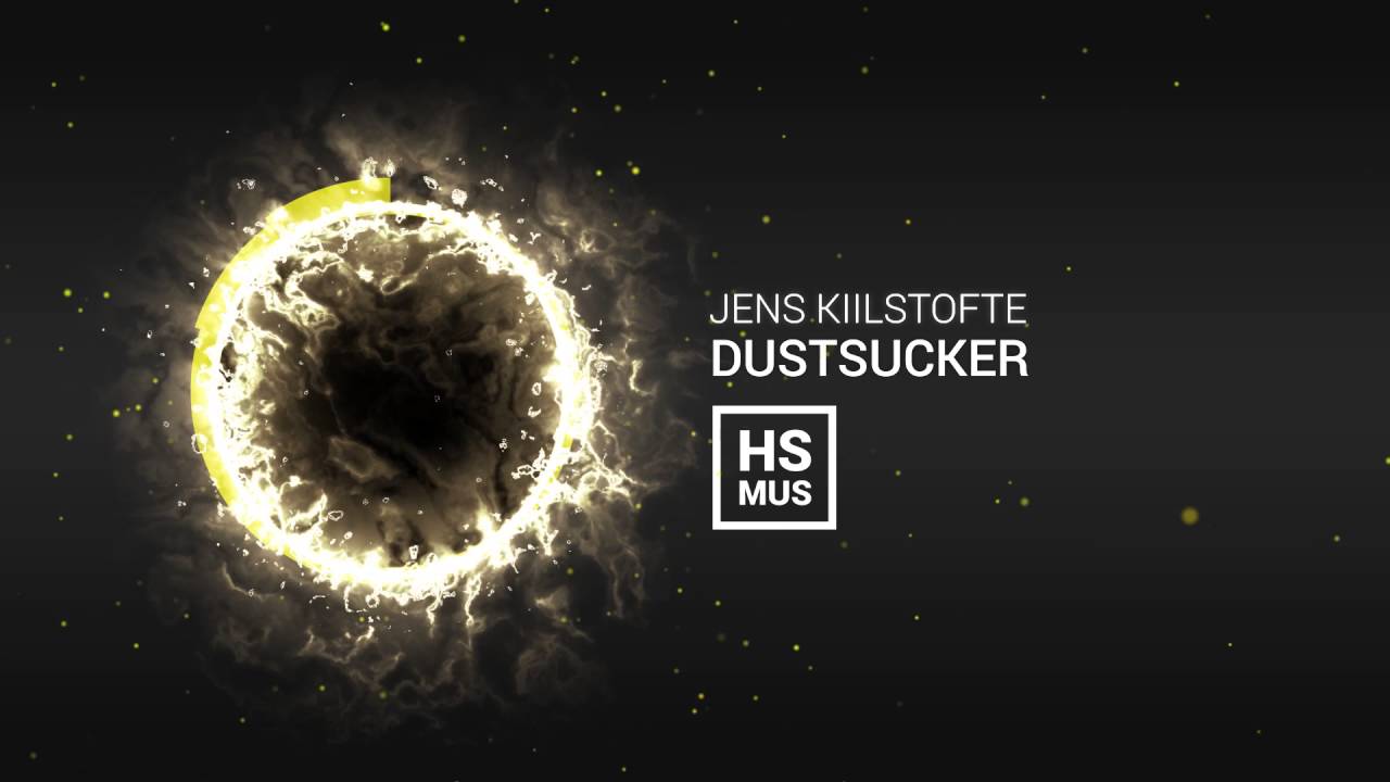 Jens Kiilstofte - Dustsucker