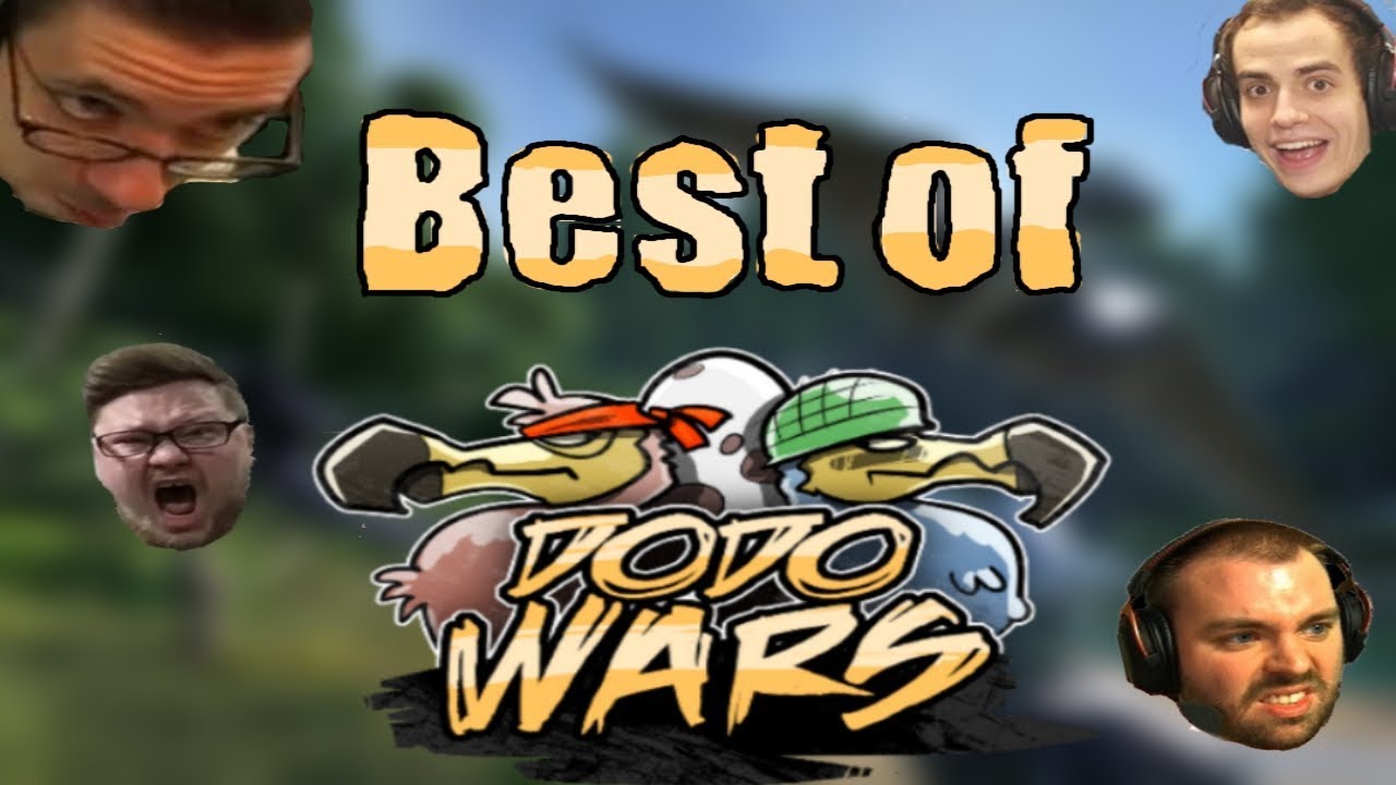 Best of Spandauer DodoWars | SPDW