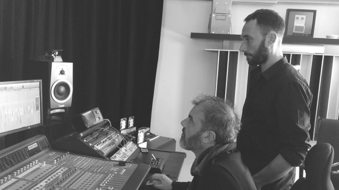 Cinéma : ingénieur du son #3 le mixage