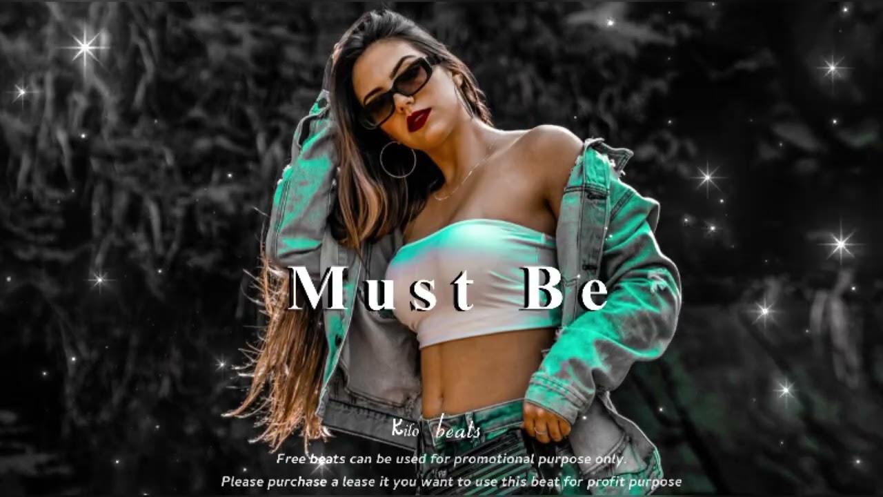(FREE) Afrobeat Instrumental 2026 Must Be  
