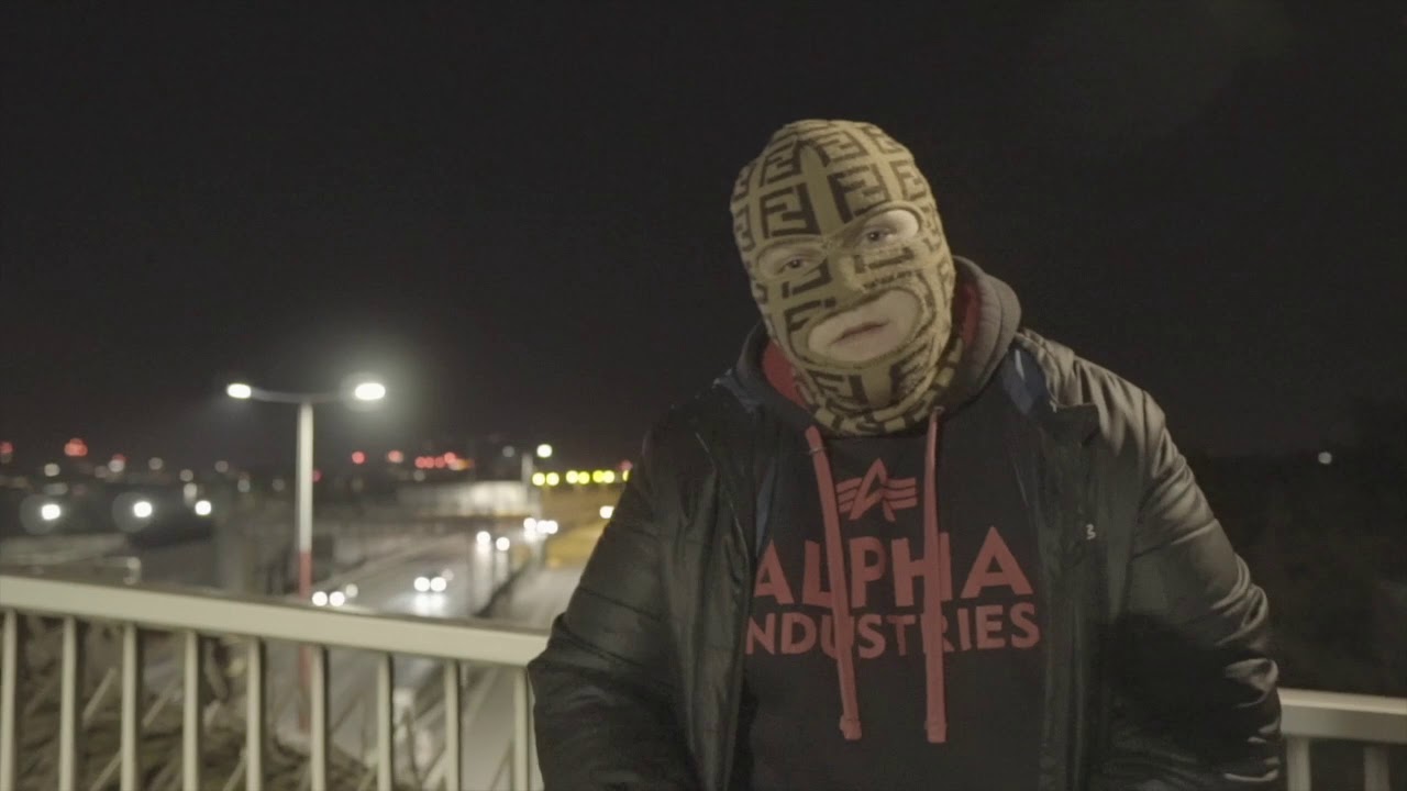 Big p27 - Mitternacht (prd. by Kismubeats)