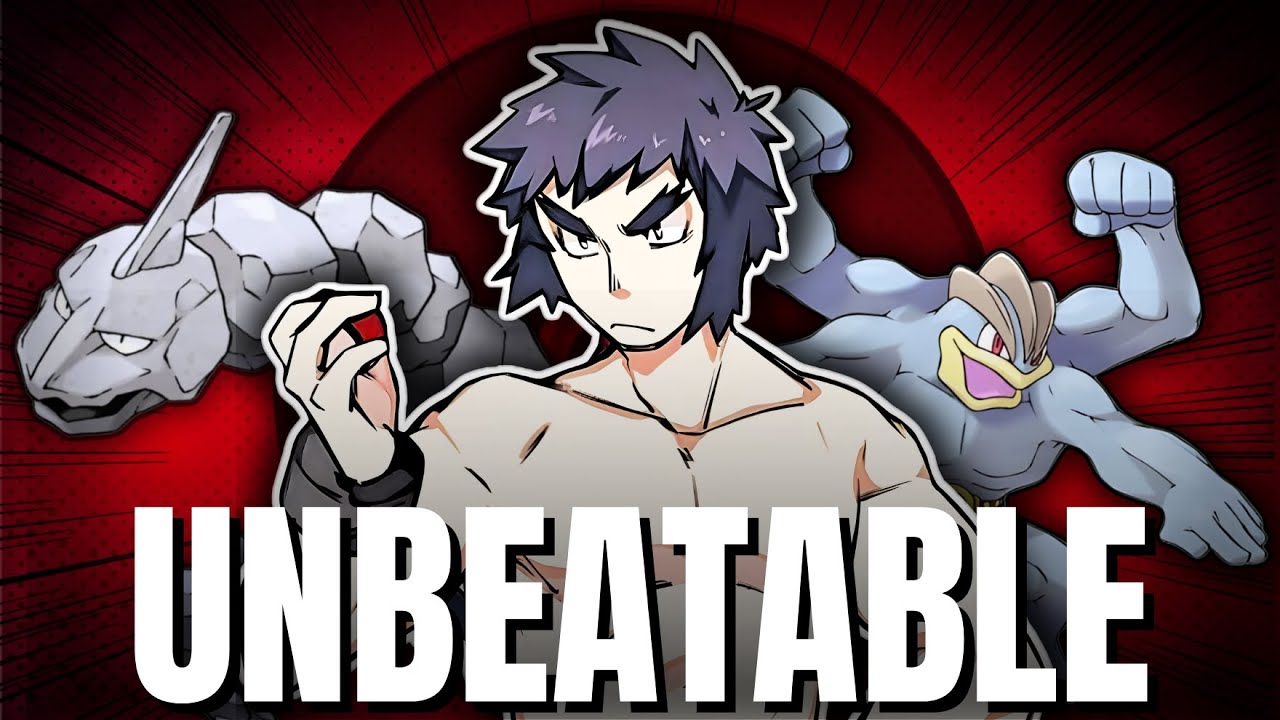 Bruno CRUSHED the MAIN CHARACTER