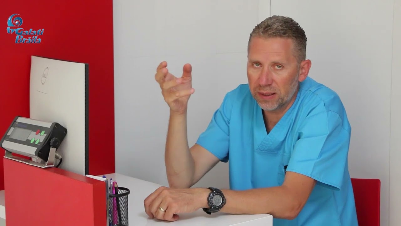 Dr. Dan Georgescu despre afectiunile neurologice la animalele de companie