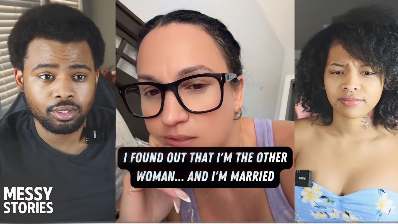 She Found Out Her Husband Had Another Wife… And an Entire Double Life