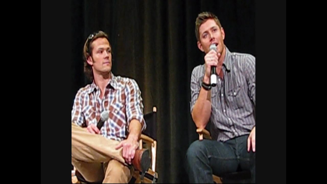 Vancouver 2009 - Jared & Jensen 3