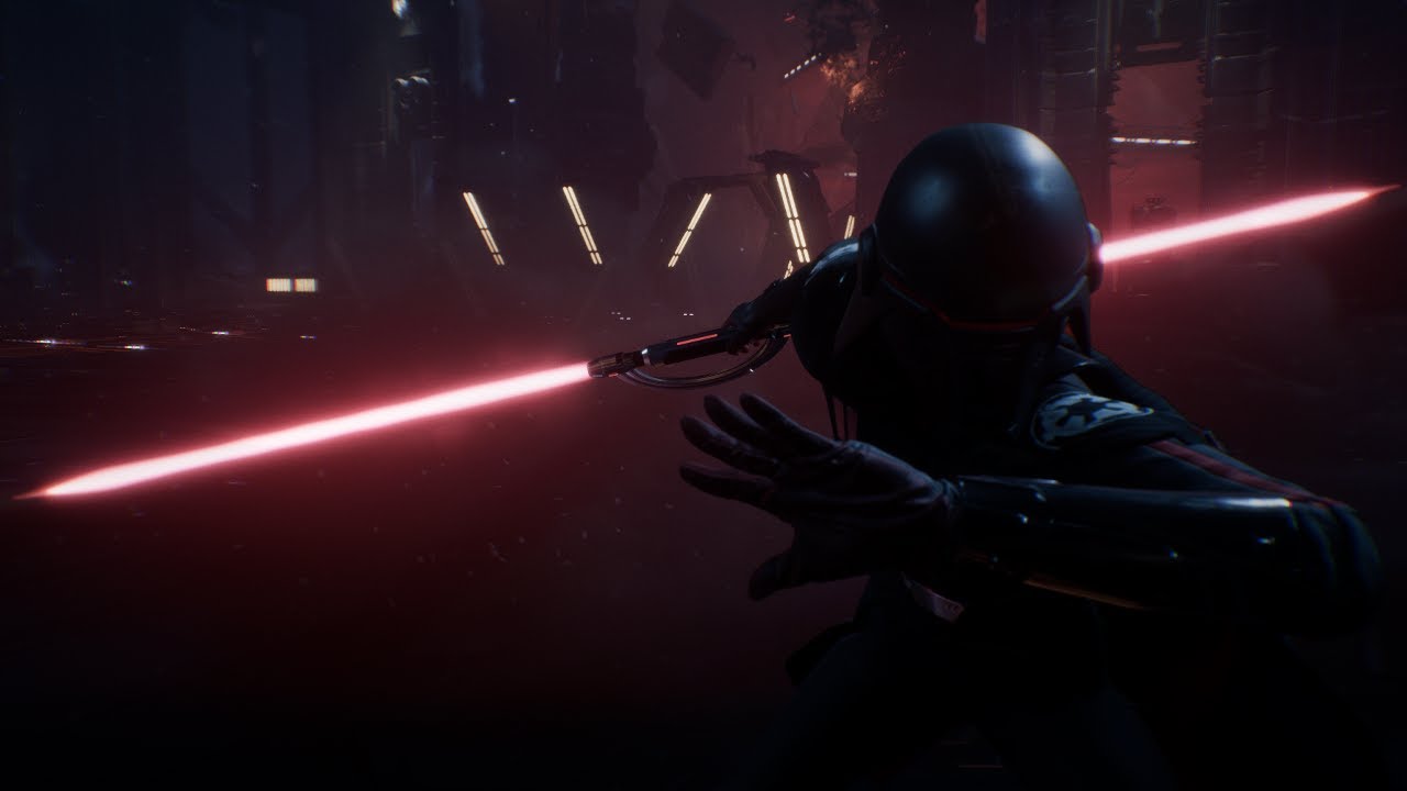 The Second Sister Vs The Inquisitorius (Boss Rush/All Bosses) || Star Wars Jedi Fallen Order Modded