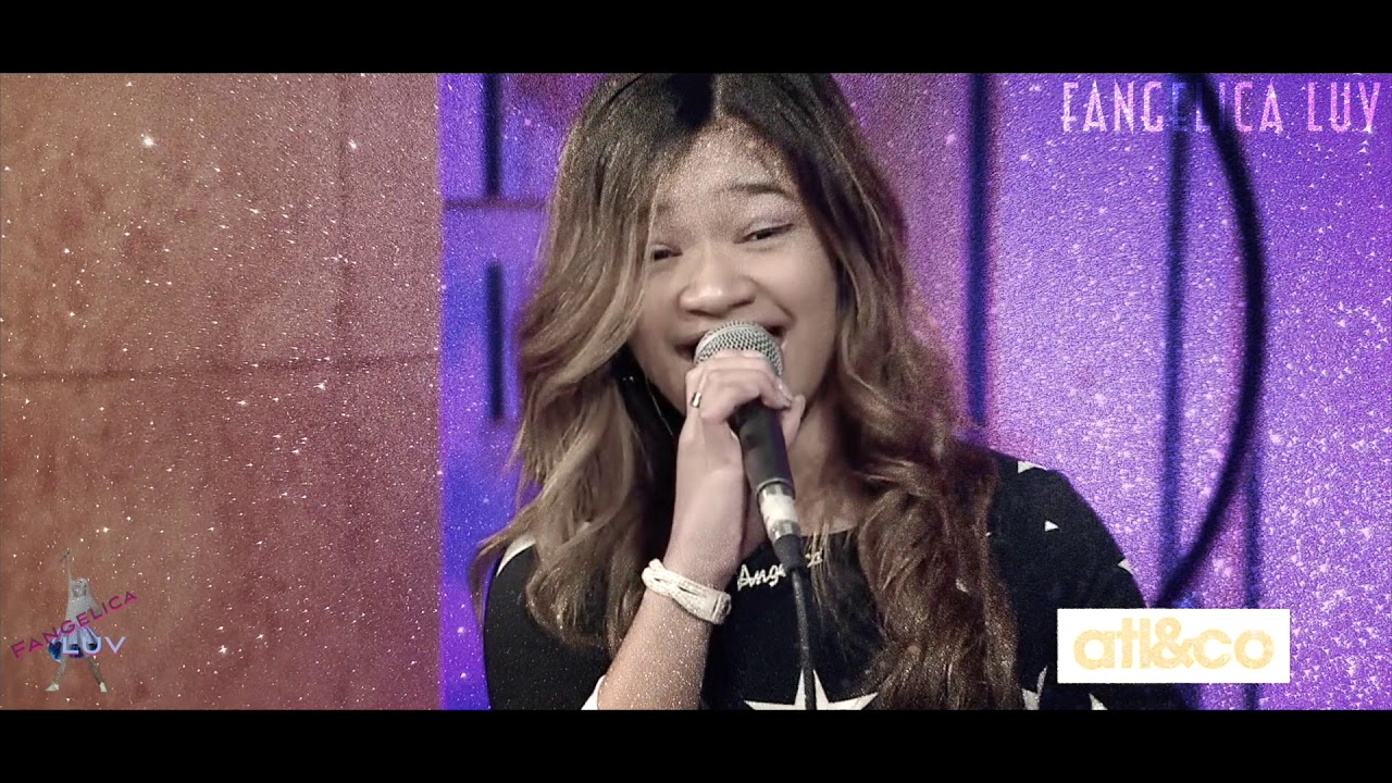 Angelica Hale A Million Dreams (Enhanced Mode Enabled)