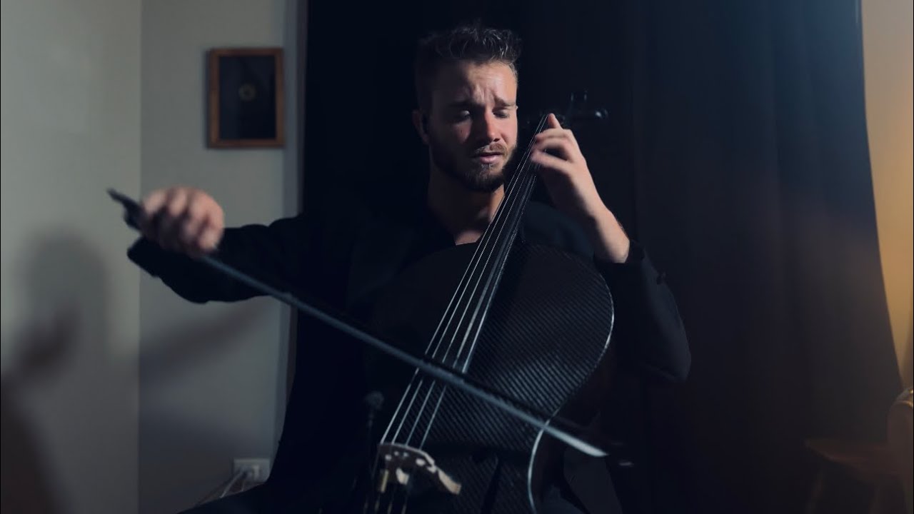VOILÀ - Live Performance