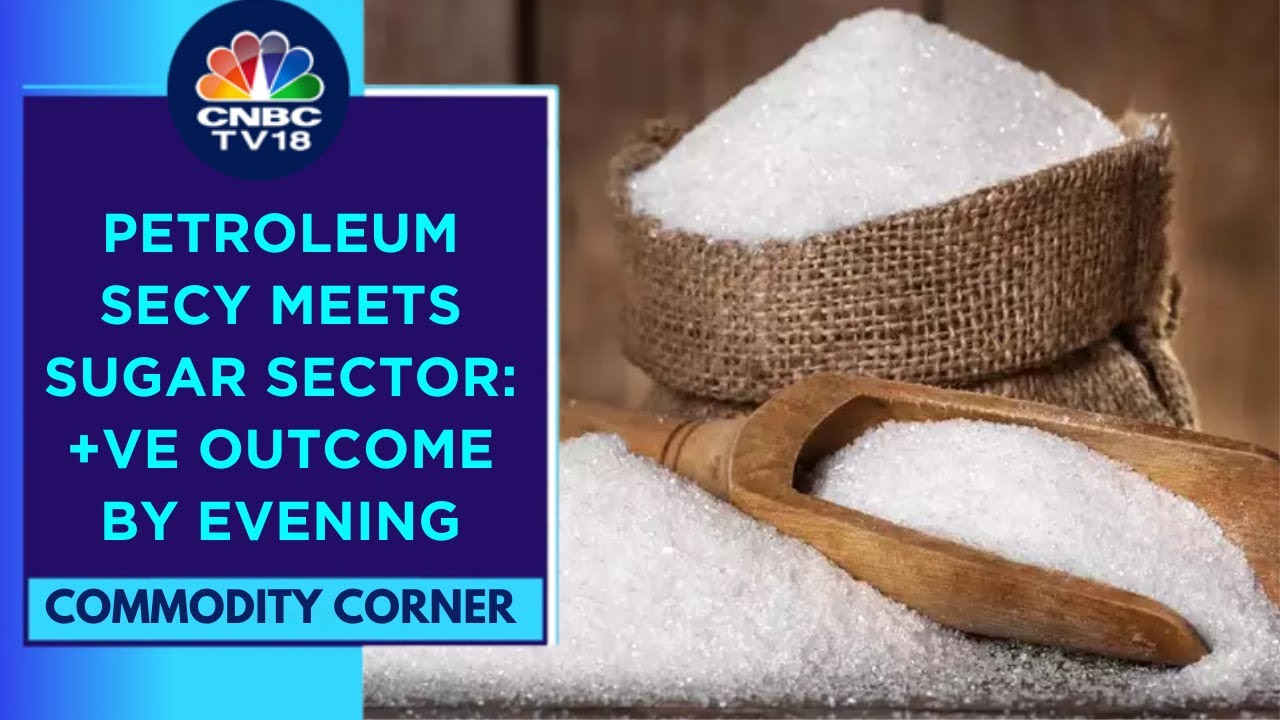 Govt Is Well Aware Of The Situation Of The Sugar Sector & All Departments Are Working Together: ISMA