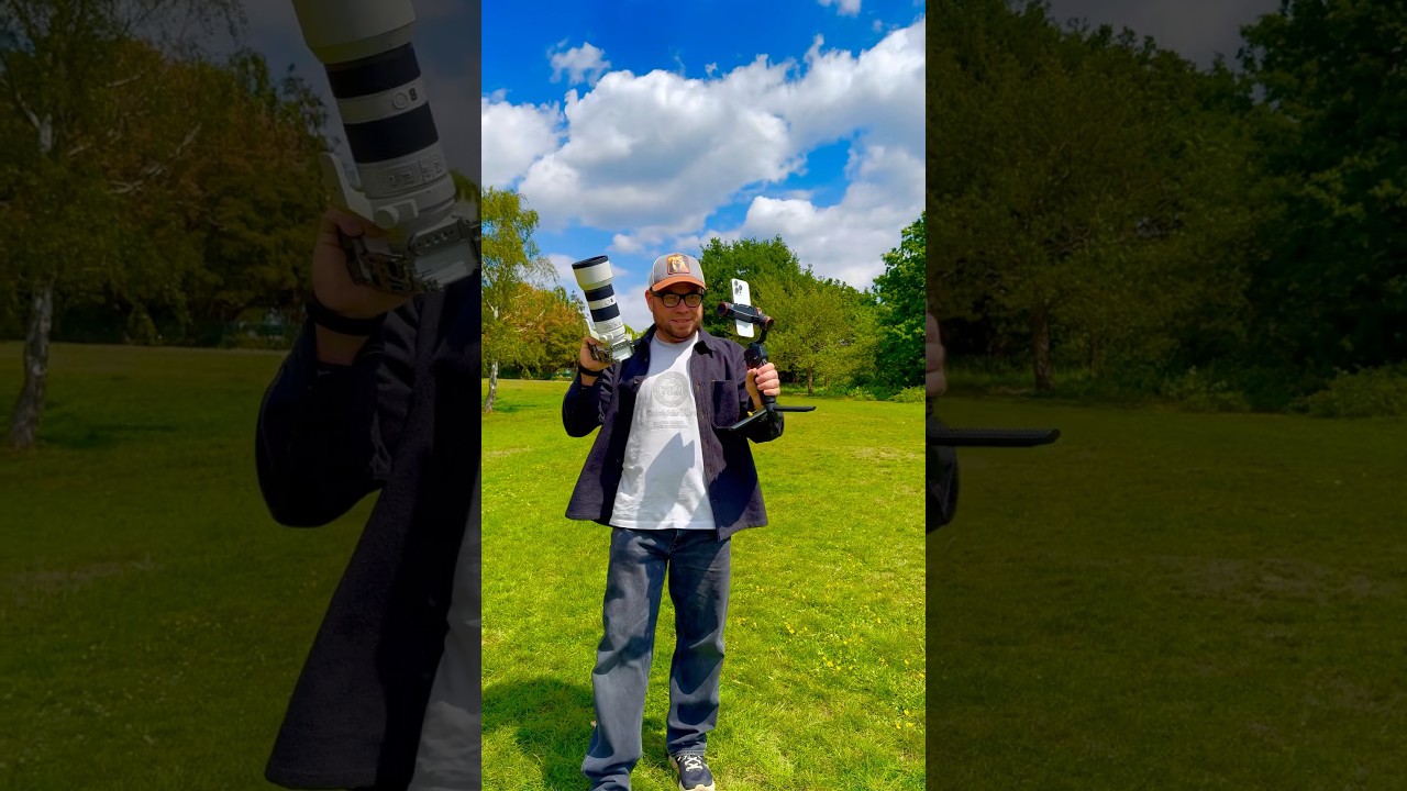 SONY ZVE10 II VS IPHONE 16 PRO MAX!!! #sonycamera #iphone16promax  #photography #vs #comparison