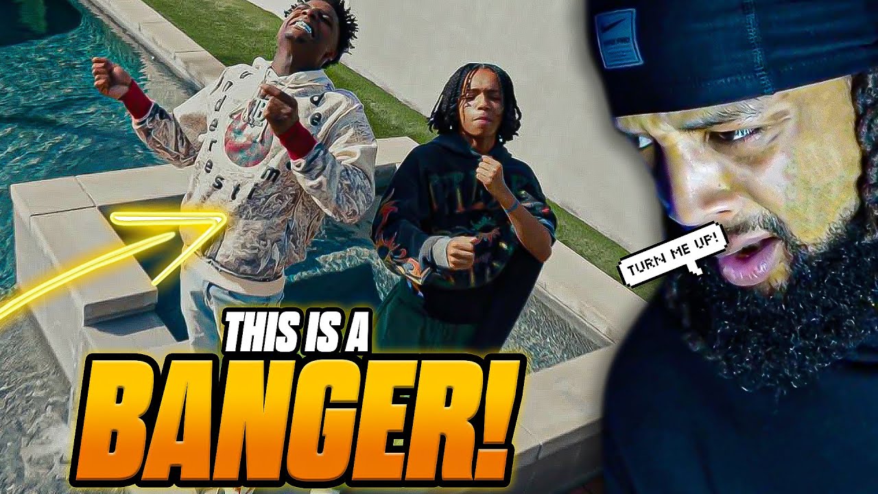 HE SO SLEPT ON!! Realbleeda - STEP 2K25 (with BabyChiefDoIt) REACTION!