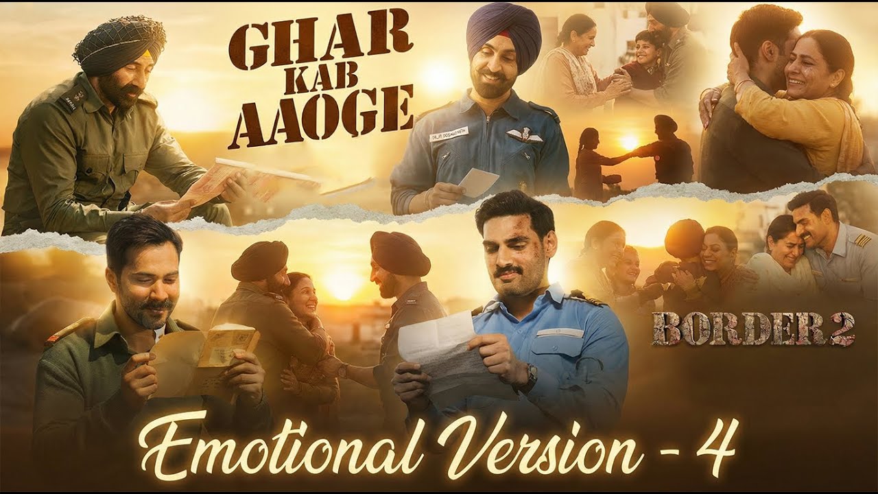 #4 Ghar Kab Aaoge… 💔 | Jab Intezaar Hi Mohabbat Ban Jaaye | 