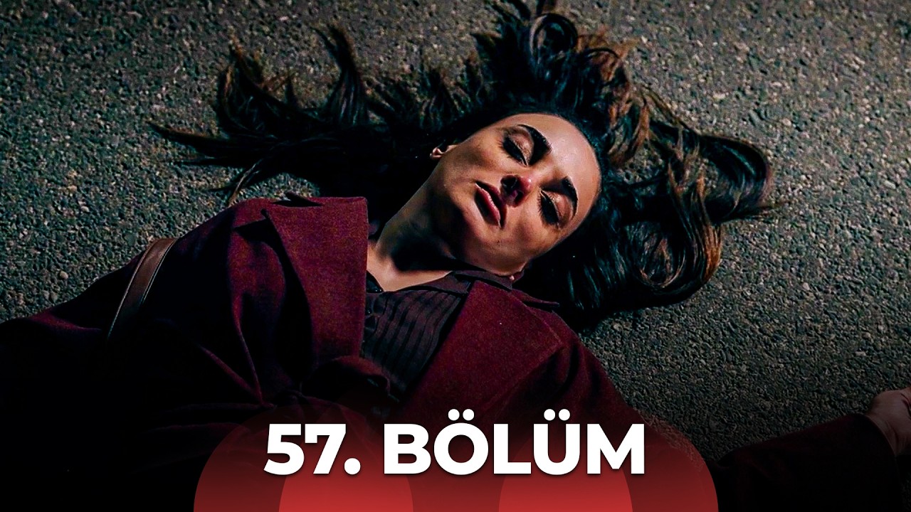Səni Mənə Versələr 57. Bölüm