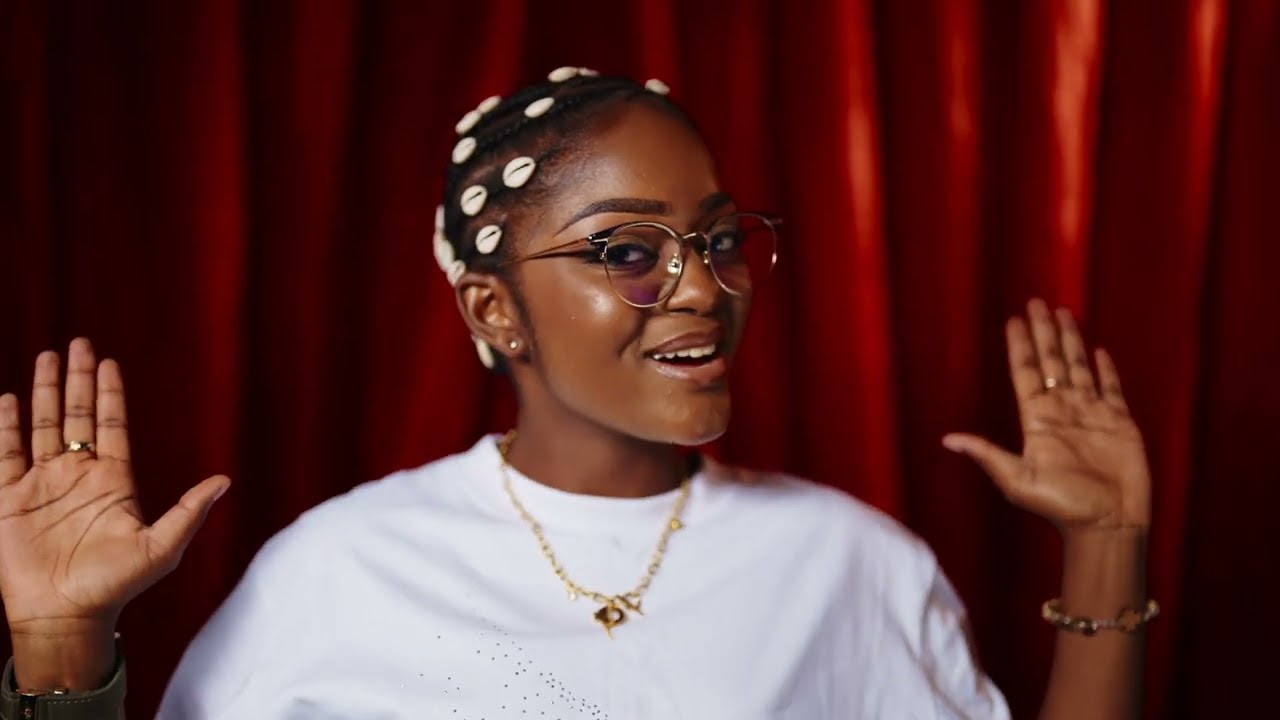 Vickson - LOYALTY Ft Gloria Bash (Clip Officiel)