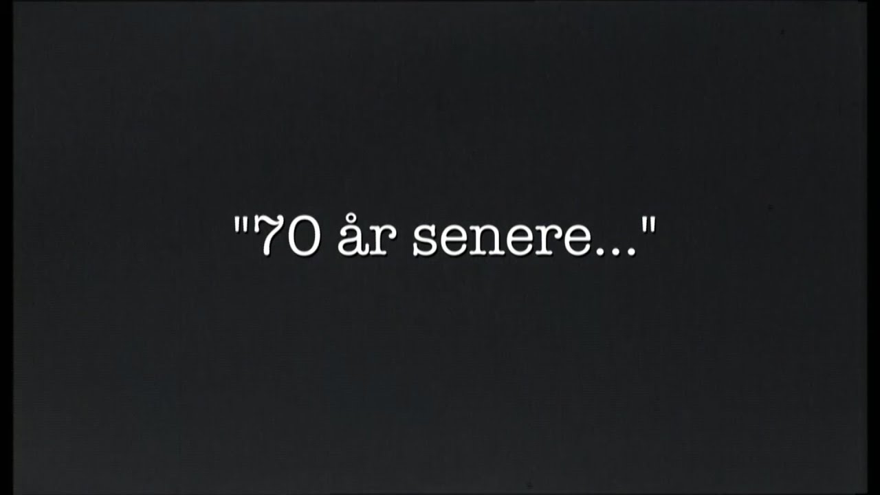 Norske Spitfireflygere   70 år senere