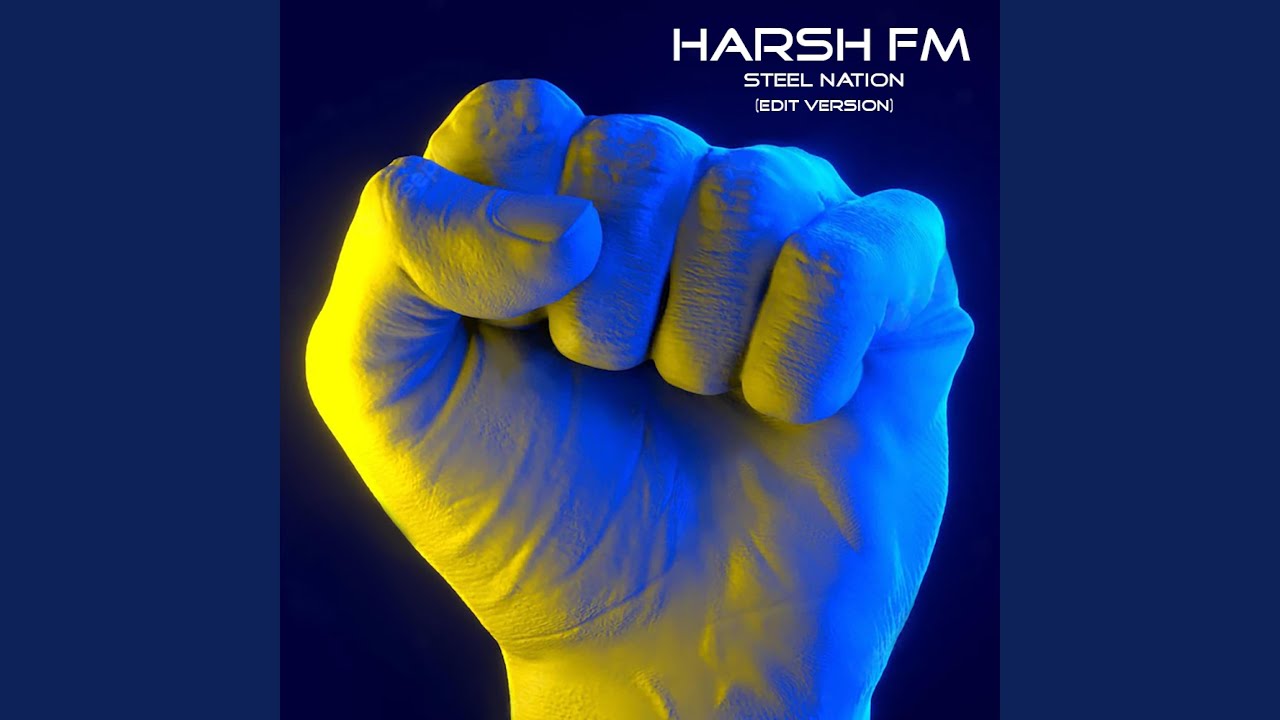 Steel Nation (Radio Edit)