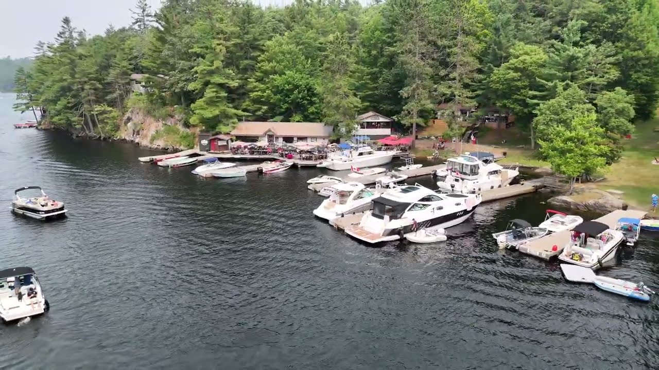 The Waubic Restaurant