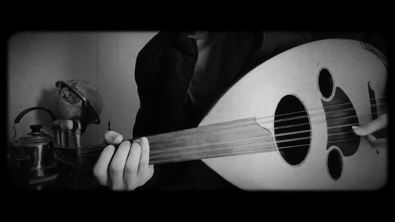 عش أنت~عزف عود | Esh Anta Farid Al-Atrash
