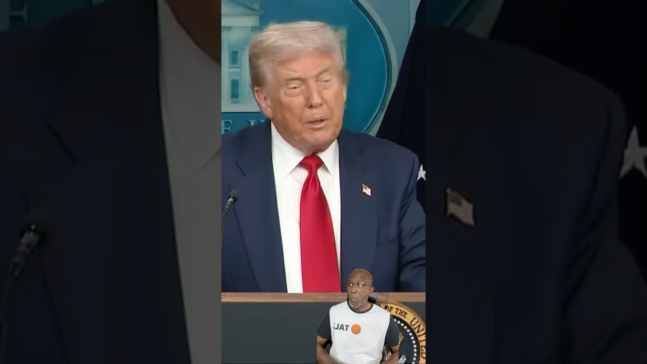 President Trump&rsquo;s DC Takeover