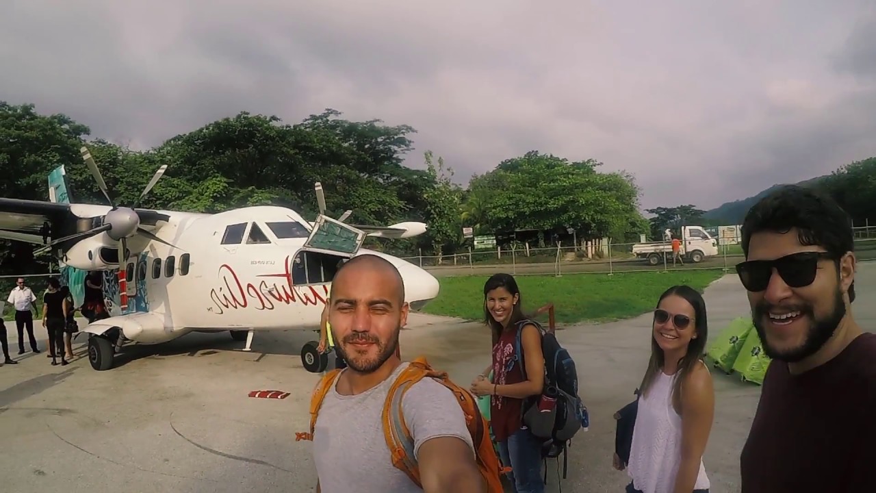 Costa Rica: Playa Rosada - Nosara, Guanacaste ¡Qué buen lugar!