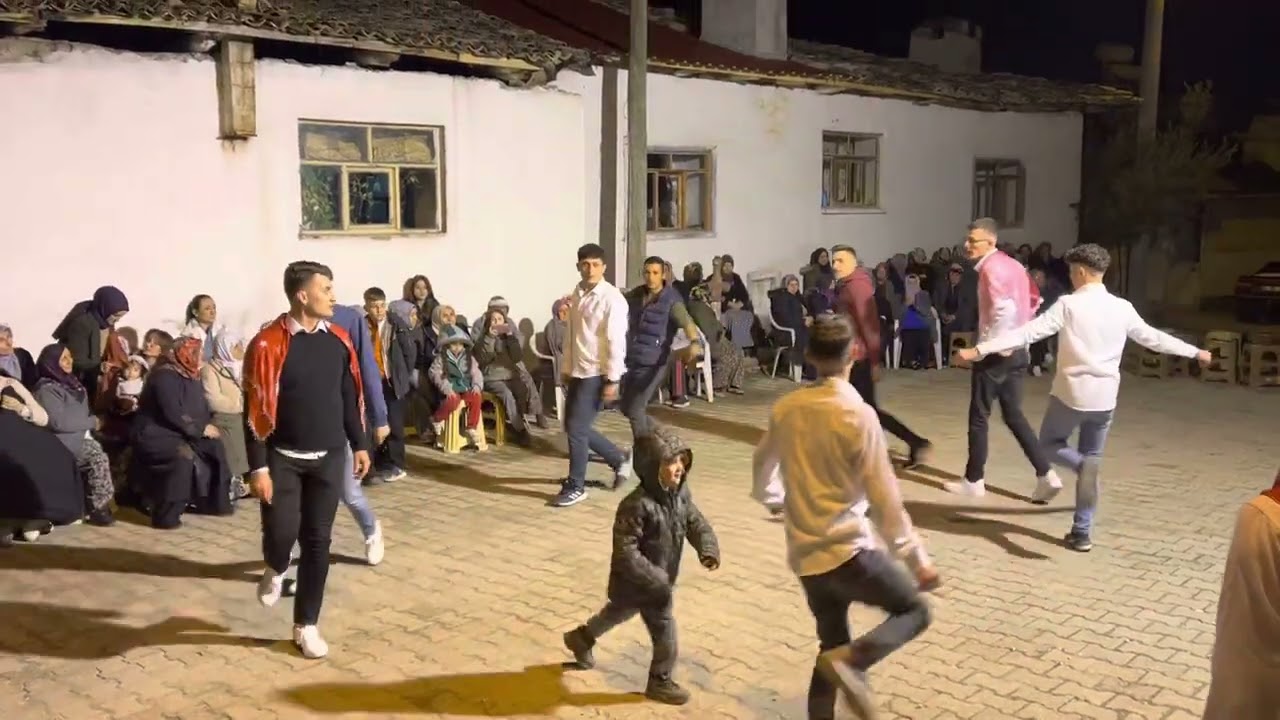Köroğlu oyunu