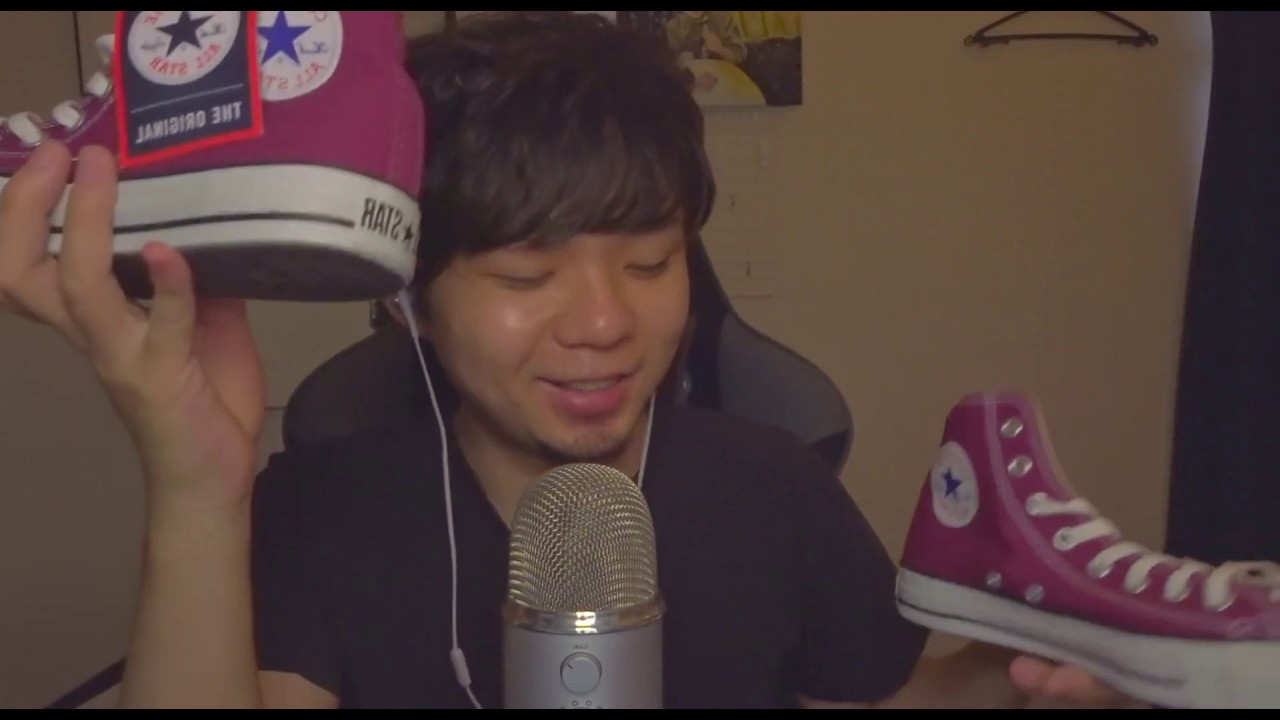 [ASMR 囁き声]頑張りすぎて疲れてない？/Whispers/Favorite Things