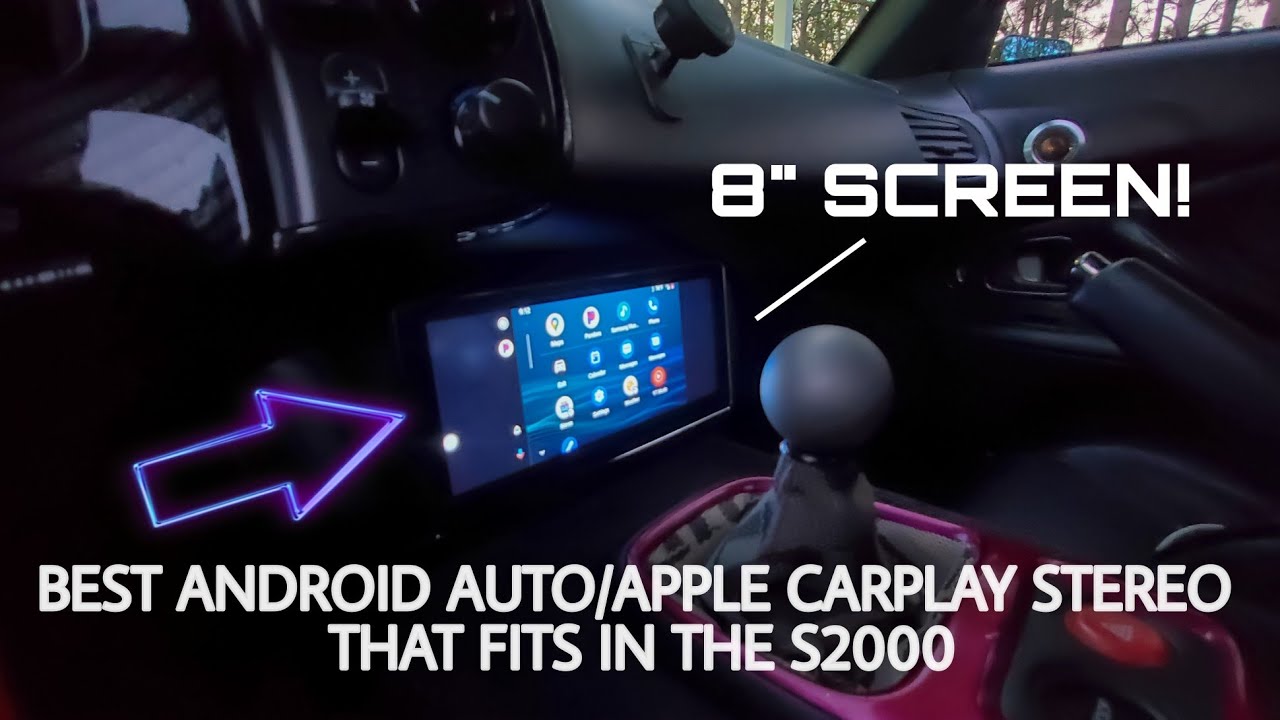 Every S2000 needs this!