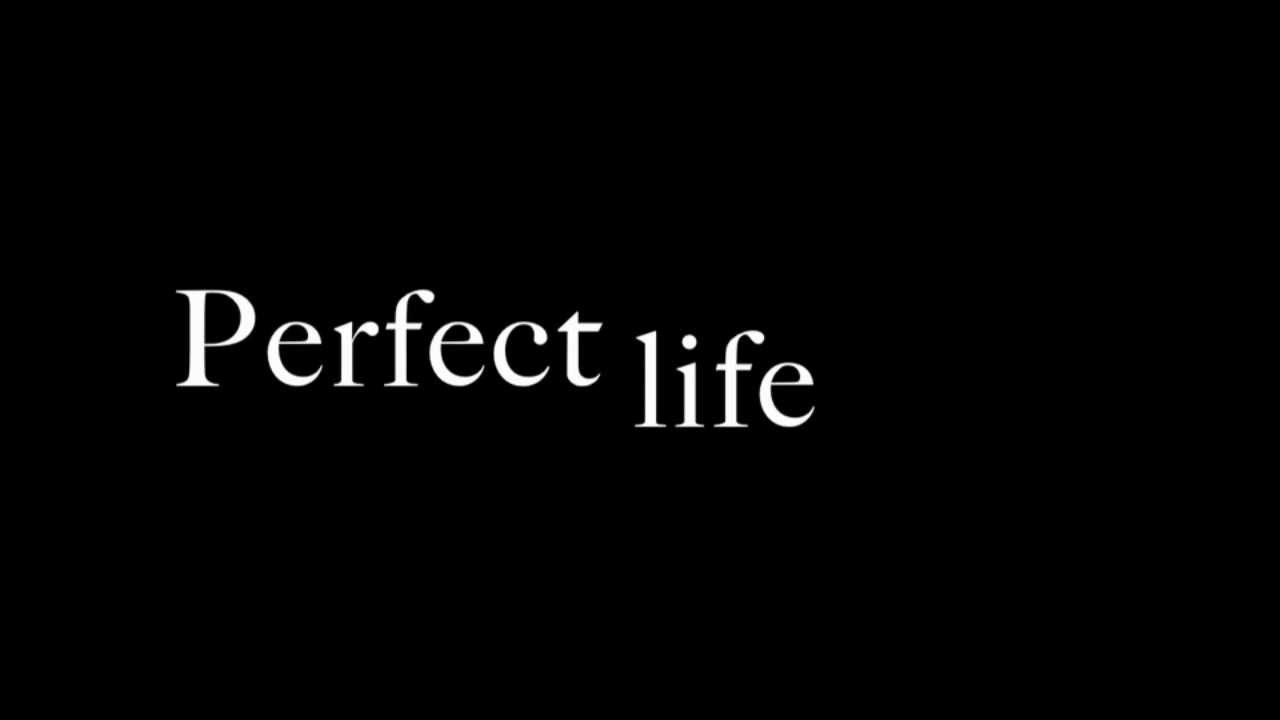 RED ~ Perfect Life ~ Lyrics